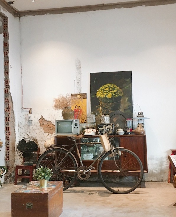 Where to Get the Best Egg Coffee in HCMC Where to Get the Best Egg Coffee in HCMC