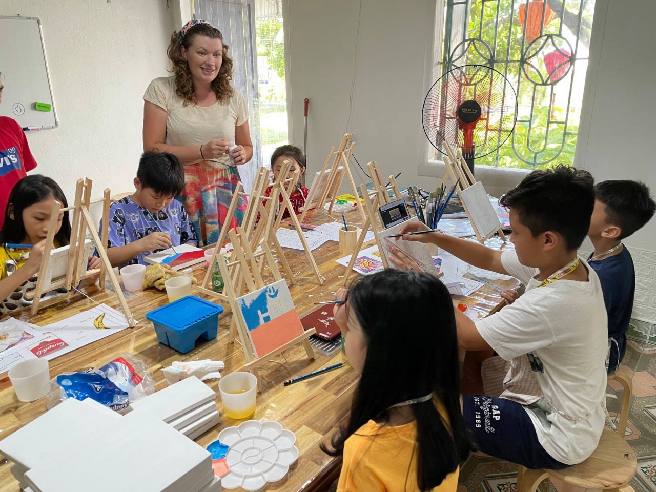 Must-Visit Multicultural Galleries in Vietnam for Art Lovers Must-Visit Multicultural Galleries in Vietnam for Art Lovers