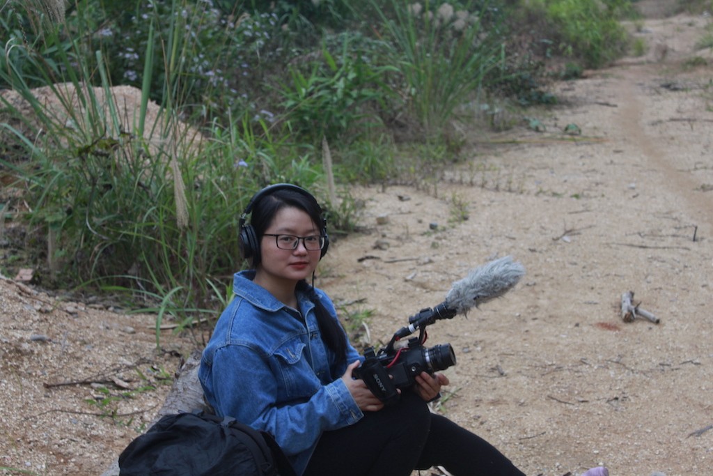 Photo: Ha Le Diem Photo: Ha Le Diem