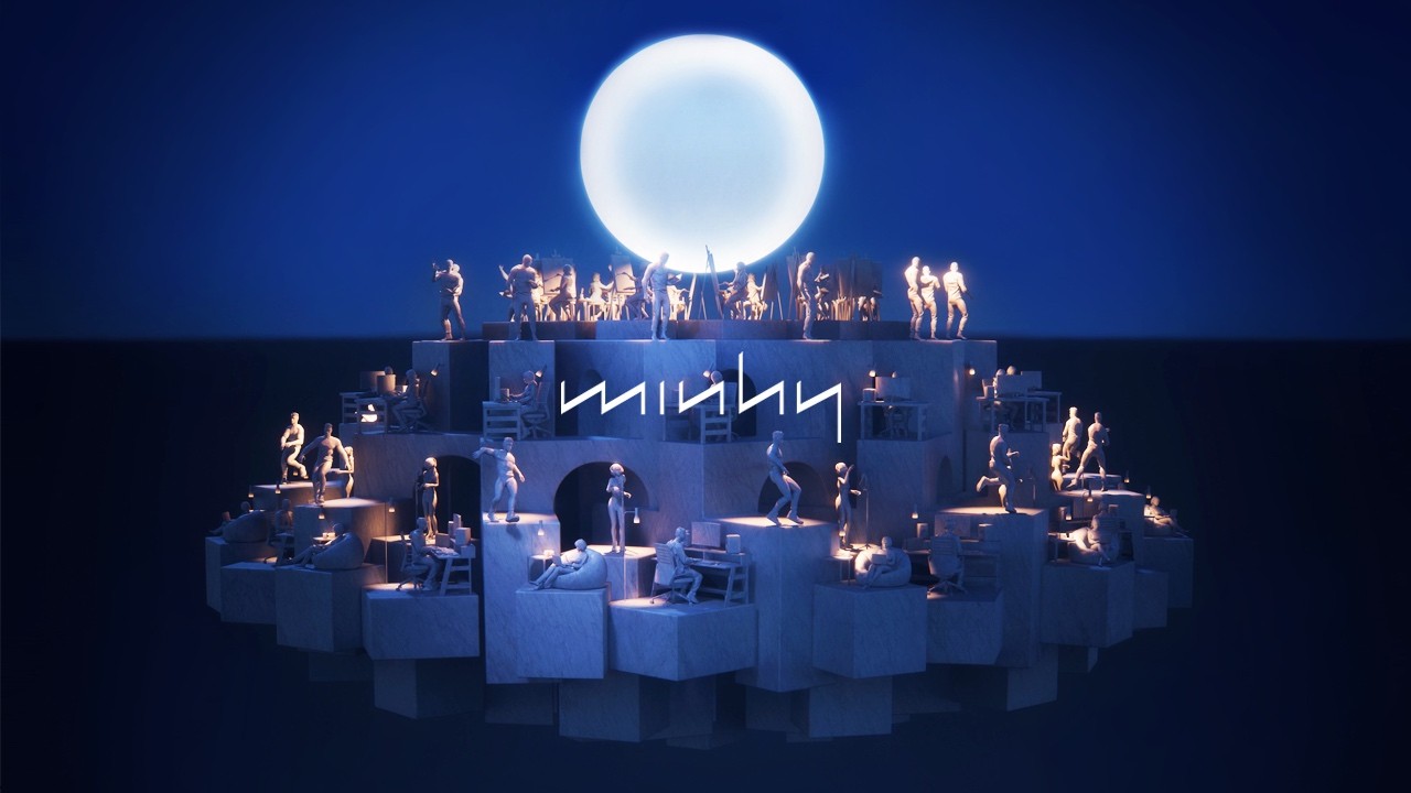 Minhy - Vietnamese-born talent in Australia Navigates the Music Scene Minhy - Vietnamese-born talent in Australia Navigates the Music Scene