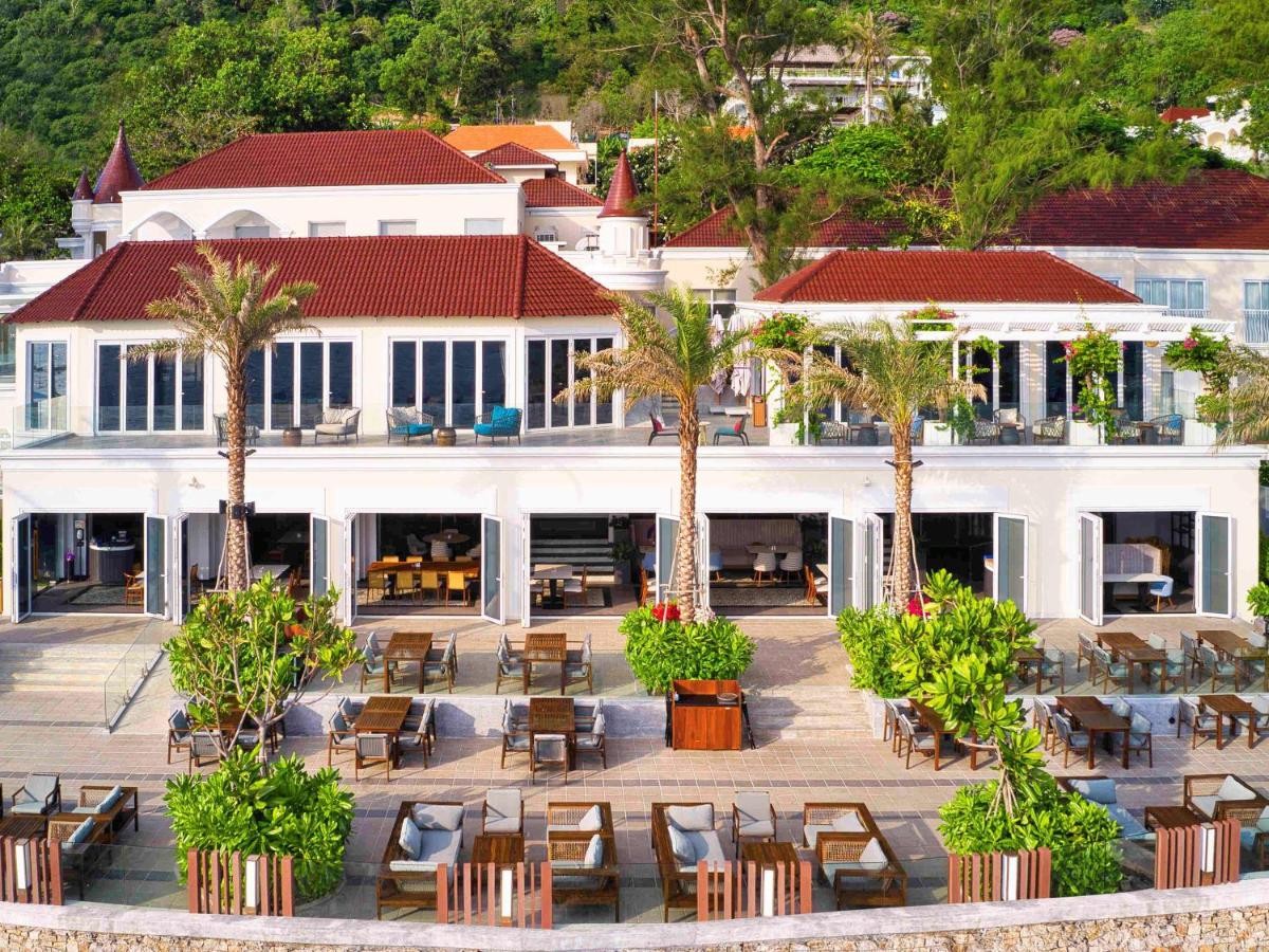 Luxury Stays in Vietnam Voted World's Best Resorts Luxury Stays in Vietnam Voted World's Best Resorts