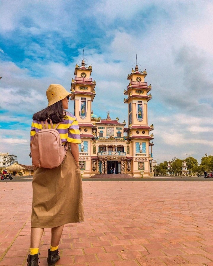 Photo: ninapham_pqn Photo: ninapham_pqn