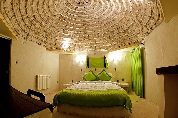 Photo: Uniq Hotels Photo: Uniq Hotels