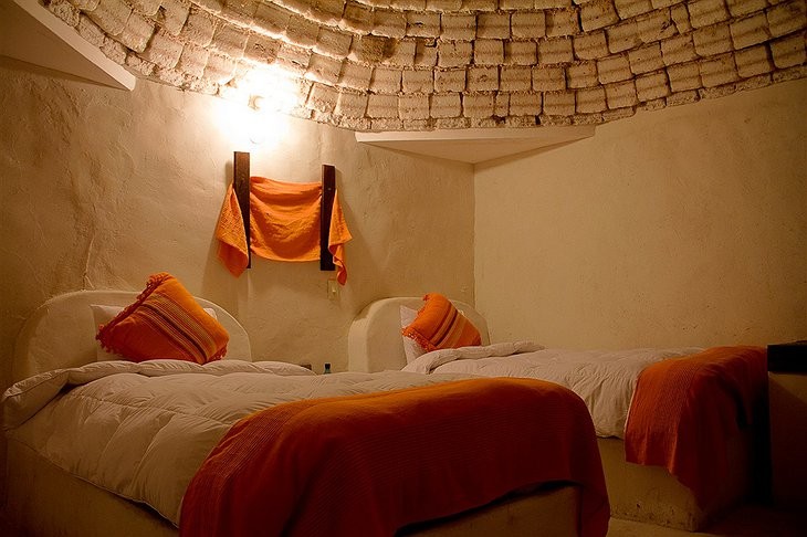 Photo: Uniq Hotels Photo: Uniq Hotels