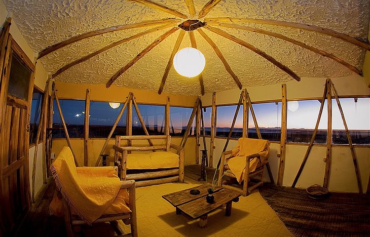 Photo: Uniq Hotels Photo: Uniq Hotels