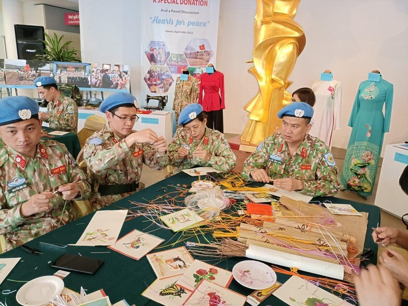Photo: Bao Phap Luat Photo: Bao Phap Luat