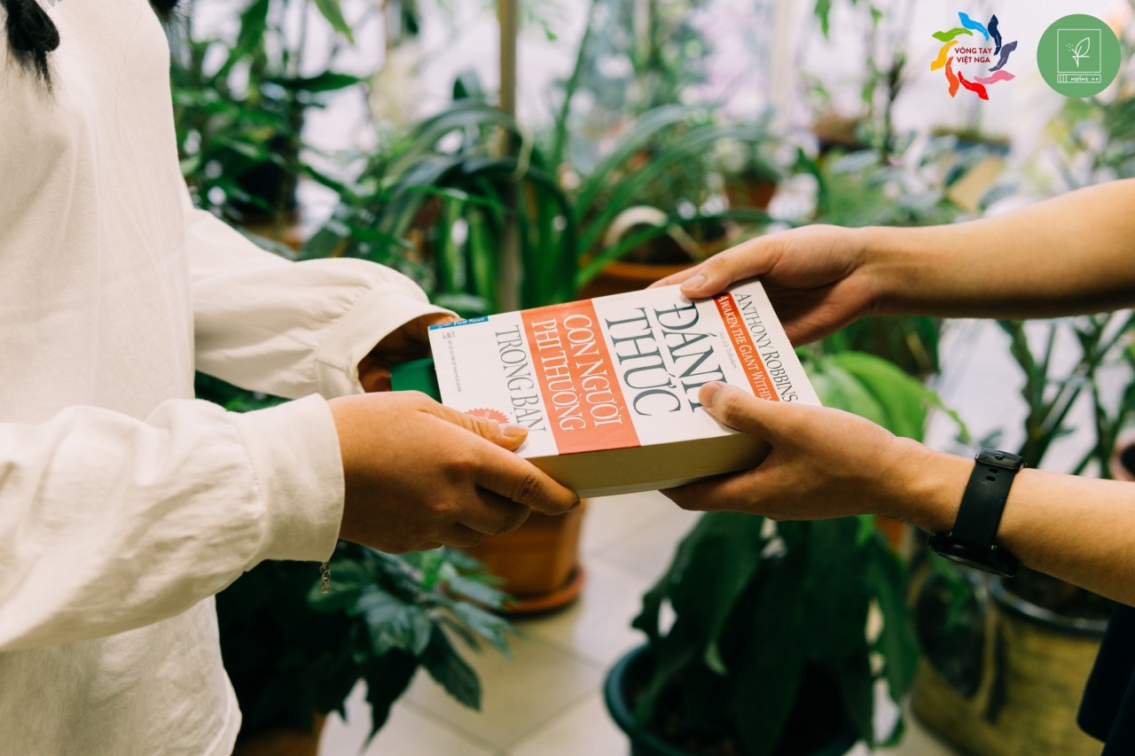Photo: Vong Tay Viet Nga Photo: Vong Tay Viet Nga