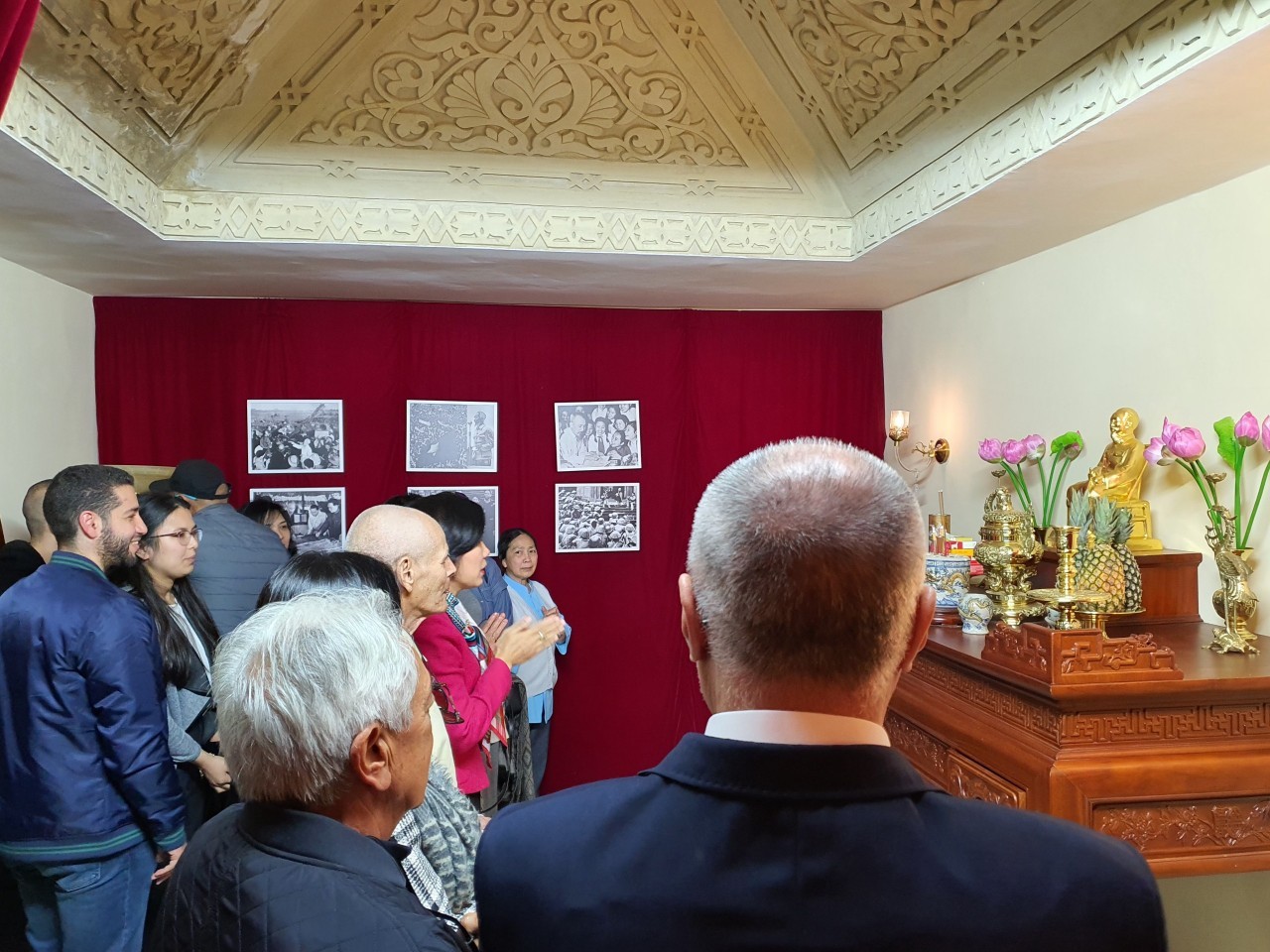 New Vietnamese Association Launched in Morocco New Vietnamese Association Launched in Morocco