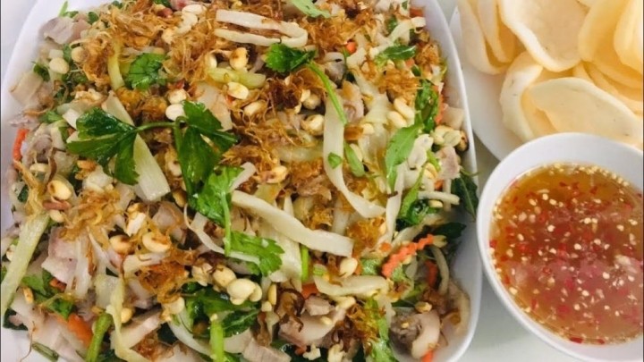The Ultimate Binh Duong Food Tour The Ultimate Binh Duong Food Tour