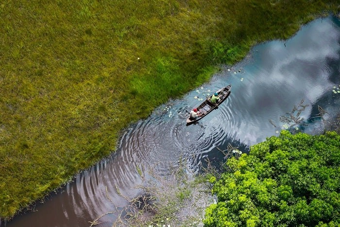 Where to Visit in Tay Ninh: New Destinations Await Where to Visit in Tay Ninh: New Destinations Await