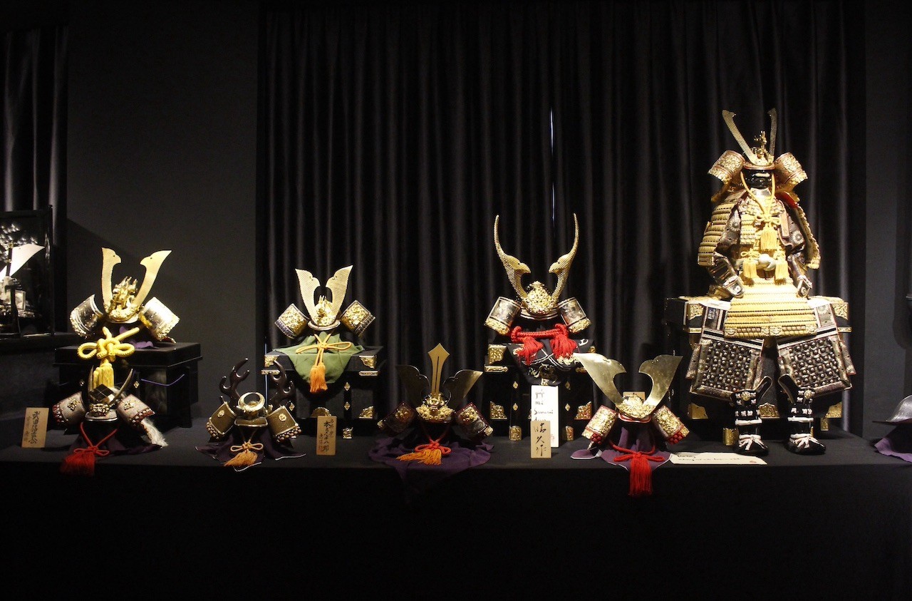 Editor's Picks: Antique Samurai Sword Exhibition Brings World-class Craftsmanship to Vietnam Editor's Picks: Antique Samurai Sword Exhibition Brings World-class Craftsmanship to Vietnam