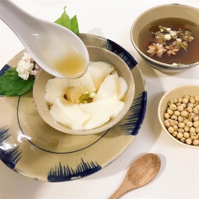 Hanoi's Top Desserts Paradise to Try This Summer Hanoi's Top Desserts Paradise to Try This Summer