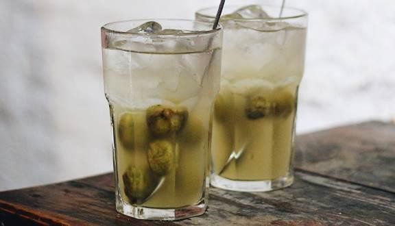 Hanoi's Top Desserts Paradise to Try This Summer Hanoi's Top Desserts Paradise to Try This Summer