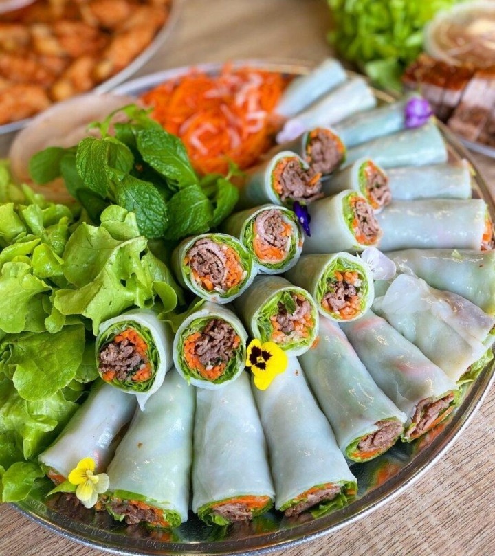 Hanoi's Top Desserts Paradise to Try This Summer Hanoi's Top Desserts Paradise to Try This Summer