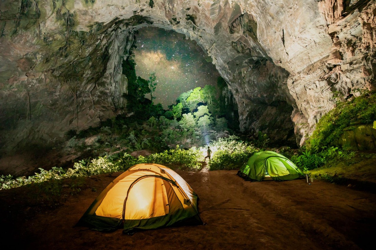 Top Attractions in Phong Nha Praised by International Press Top Attractions in Phong Nha Praised by International Press