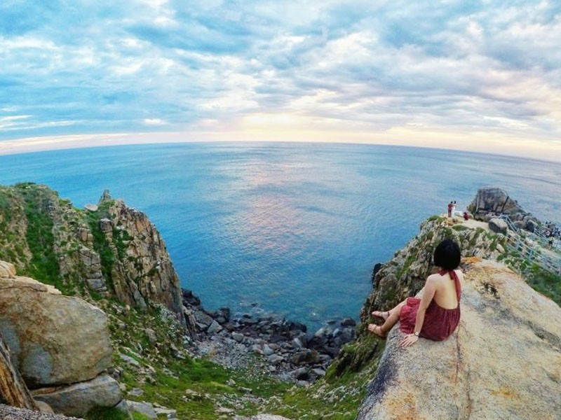 Photo: Tho Dia Phu Yên Photo: Tho Dia Phu Yên