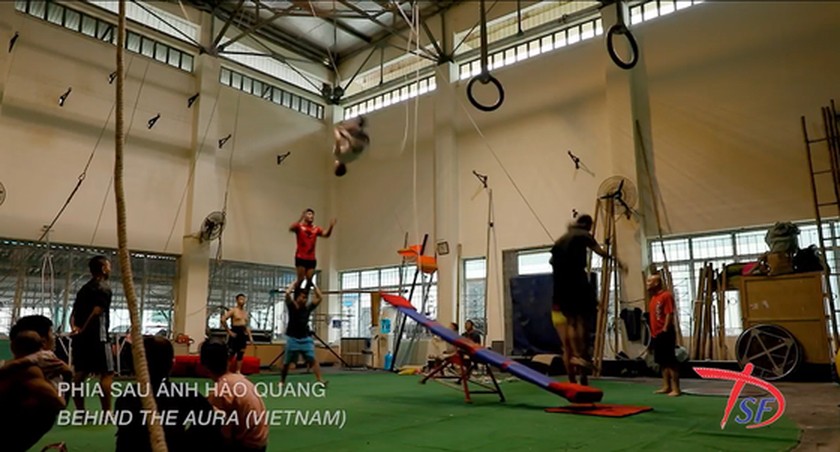 The 12th European-Vietnamese Documentary Film Festival Kicks Off in Hanoi The 12th European-Vietnamese Documentary Film Festival Kicks Off in Hanoi