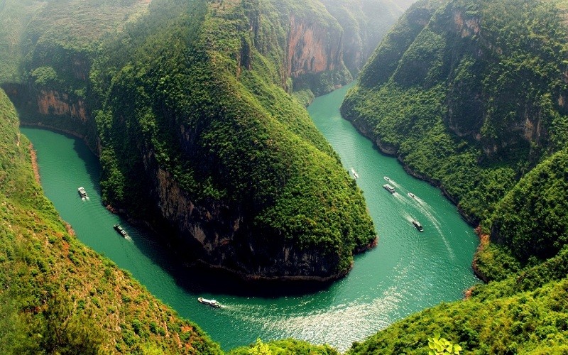 Photo: Le Travel Photo: Le Travel