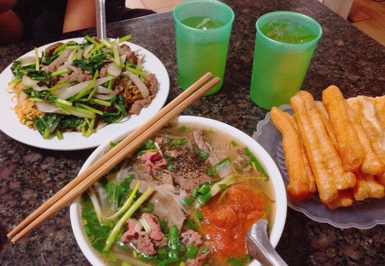 Photo: Foody Photo: Foody