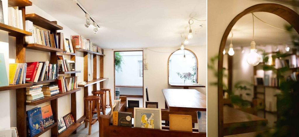 Editor's Pick: Serene Hideouts in the Middle of Sai Gon Craziness Editor's Pick: Serene Hideouts in the Middle of Sai Gon Craziness