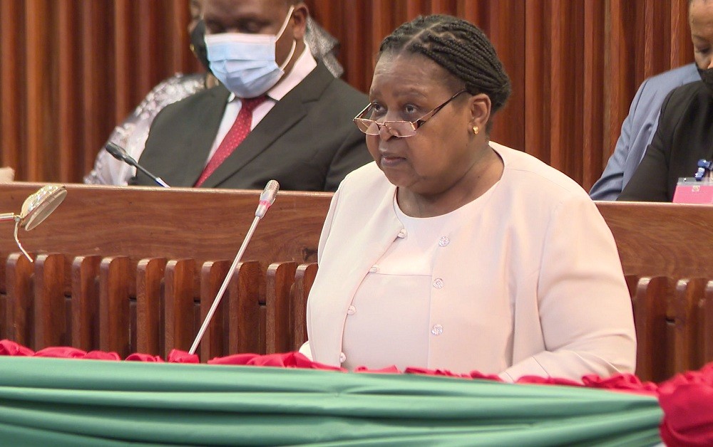 President of the Assembly of Mozambique's Visit to foster Viet Nam-Mozambique Traditional Ties President of the Assembly of Mozambique's Visit to foster Viet Nam-Mozambique Traditional Ties
