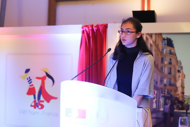 How to Enter the Logo Design Contest for the 50th Anniversary of French-Vietnamese Diplomatic Relations