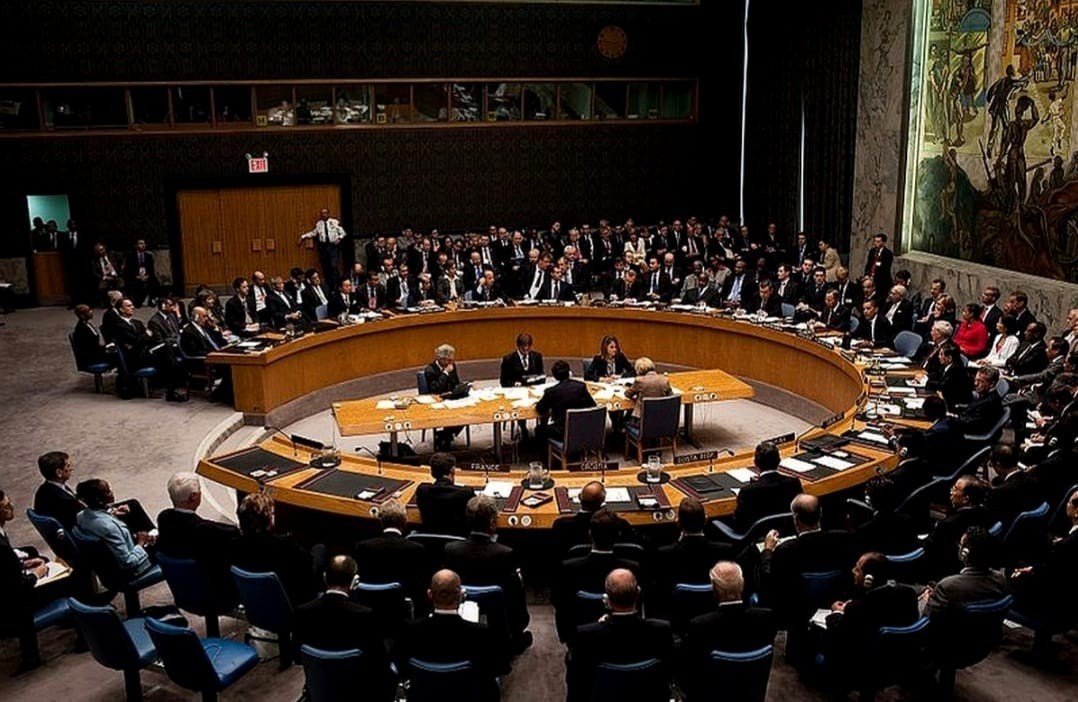 UN Adopts “International Day of Women in Diplomacy” to Honour Female Leaders UN Adopts “International Day of Women in Diplomacy” to Honour Female Leaders