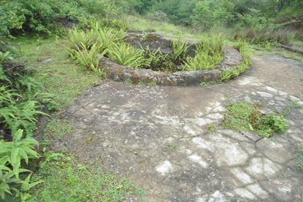 Exploring Cao Ba Lanh and Legend of the Nature's Xylophone Exploring Cao Ba Lanh and Legend of the Nature's Xylophone