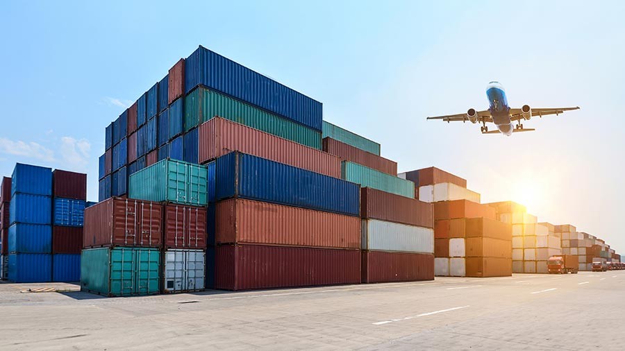 Vietnam Exports Surplus to Meet Global Market Demand Vietnam Exports Surplus to Meet Global Market Demand