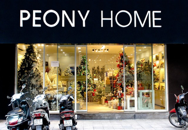 The Ultimate List of Christmas Decoration Stores in Hanoi The Ultimate List of Christmas Decoration Stores in Hanoi