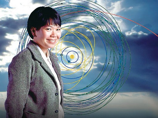 Vietnamese Astronomy Professor Quit Academia to Join MIT Vietnamese Astronomy Professor Quit Academia to Join MIT