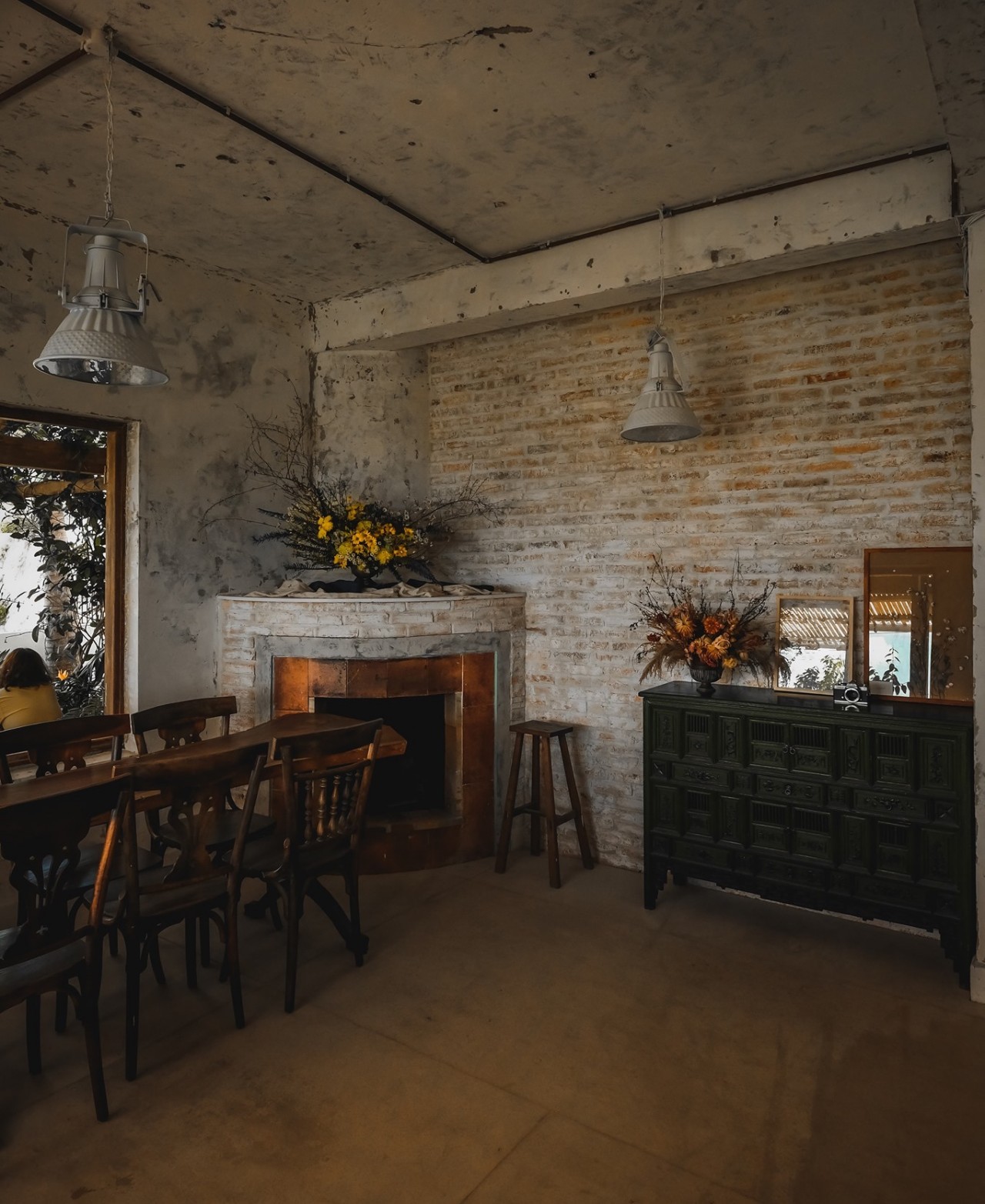 Da Lat All-in-One Cafés and Restaurants to Feel Four Season in One Day Da Lat All-in-One Cafés and Restaurants to Feel Four Season in One Day