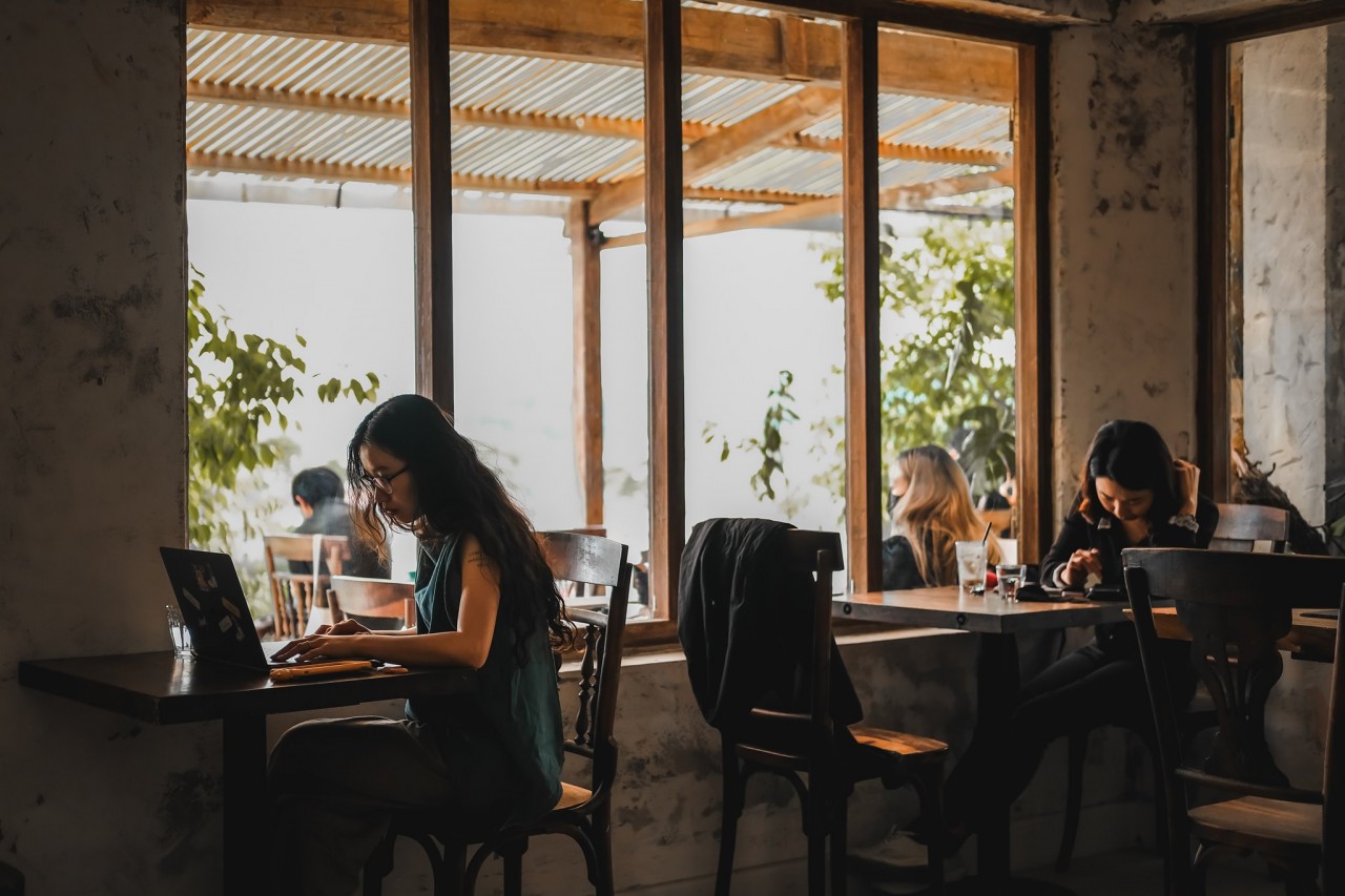 Da Lat All-in-One Cafés and Restaurants to Feel Four Season in One Day Da Lat All-in-One Cafés and Restaurants to Feel Four Season in One Day