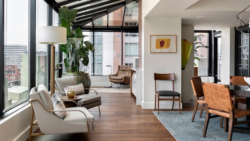 The Gold List of Hotels in US for 2022