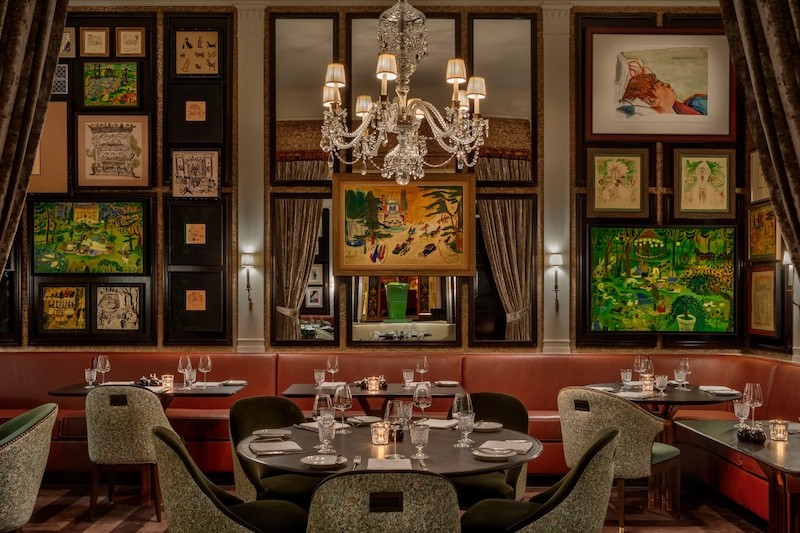 The Gold List of Hotels in US for 2022