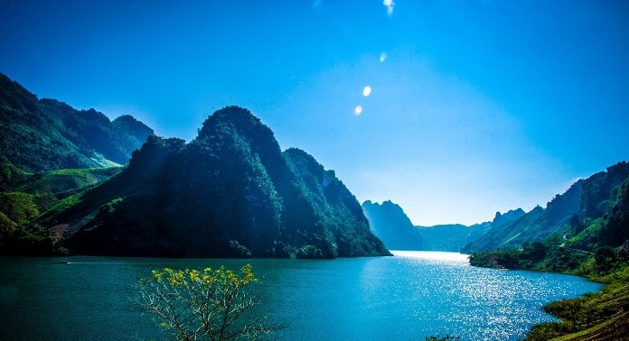 Must-Visit Photogenic Destination in Dien Bien City for Cloud Hunters