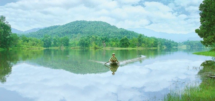 Top Attractive Destinations in Thai Nguyen Top Attractive Destinations in Thai Nguyen