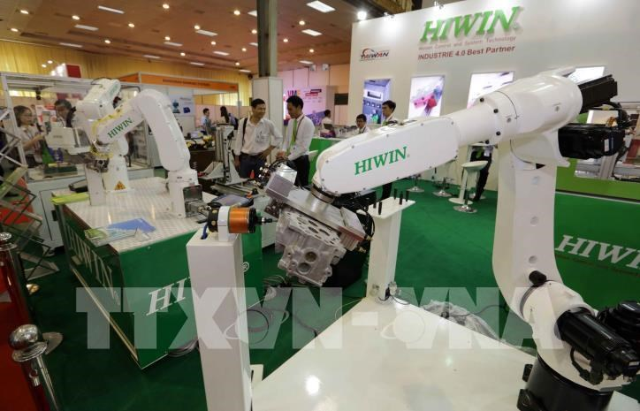digital economy set to make up 30 percent of vietnams gdp by 2030