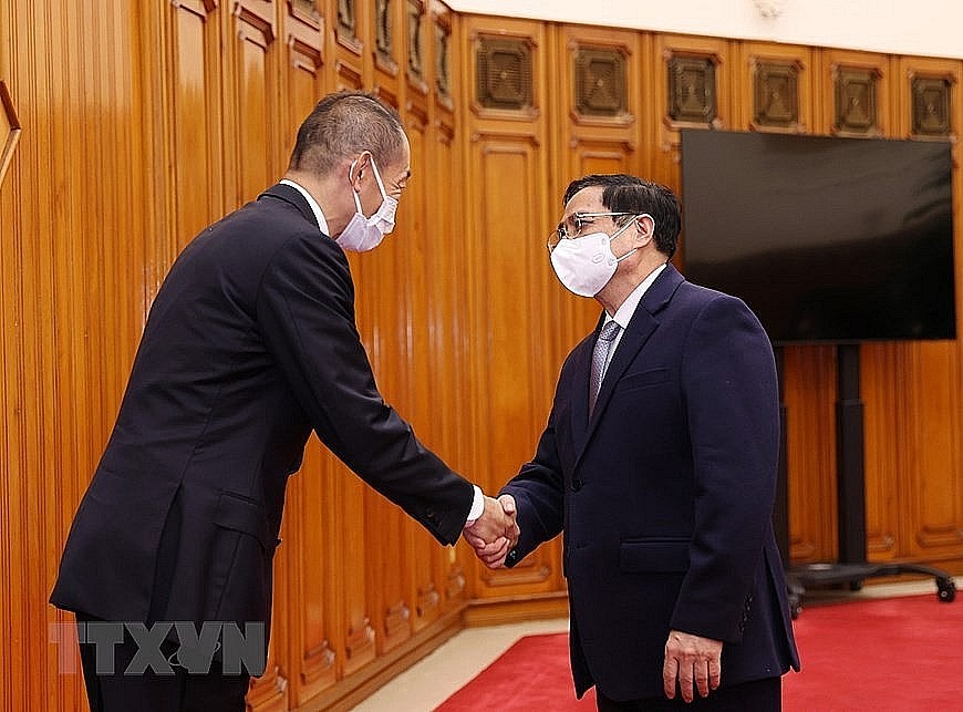 Vietnam Will Continue Effectively Controlling Covid-19: WHO Representatives Vietnam Will Continue Effectively Controlling Covid-19: WHO Representatives