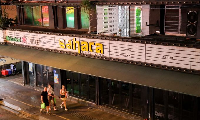hcm city yet to resume gyms bars beer clubs