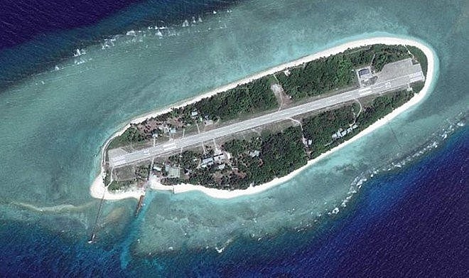 Vietnam Asks Taiwan to Stop Illegal Live-Fire Drills Vietnam Asks Taiwan to Stop Illegal Live-Fire Drills
