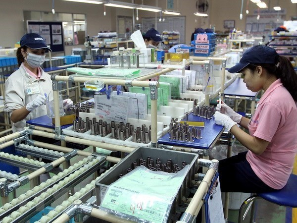 Vietnam, Singapore to accelerate negotiations on priority travel mechanism Vietnam, Singapore to accelerate negotiations on priority travel mechanism