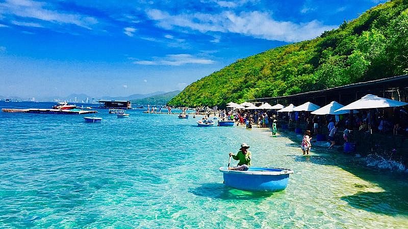 Nha Trang among Best Luxury Resort Destinations in The World: The Times of India Nha Trang among Best Luxury Resort Destinations in The World: The Times of India