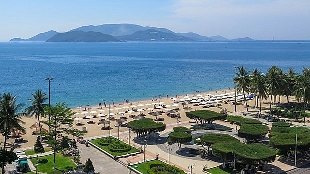 Nha Trang among Best Luxury Resort Destinations in The World: The Times of India Nha Trang among Best Luxury Resort Destinations in The World: The Times of India
