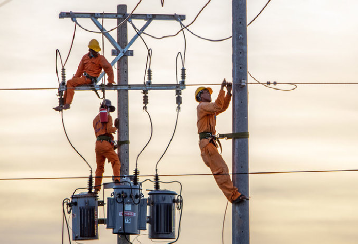 Vietnam weighs return to nuclear energy post 2035 2337 electricity