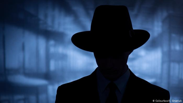Germany Arrests Suspected Double Agent Accused Of Spying For China Germany Arrests Suspected Double Agent Accused Of Spying For China