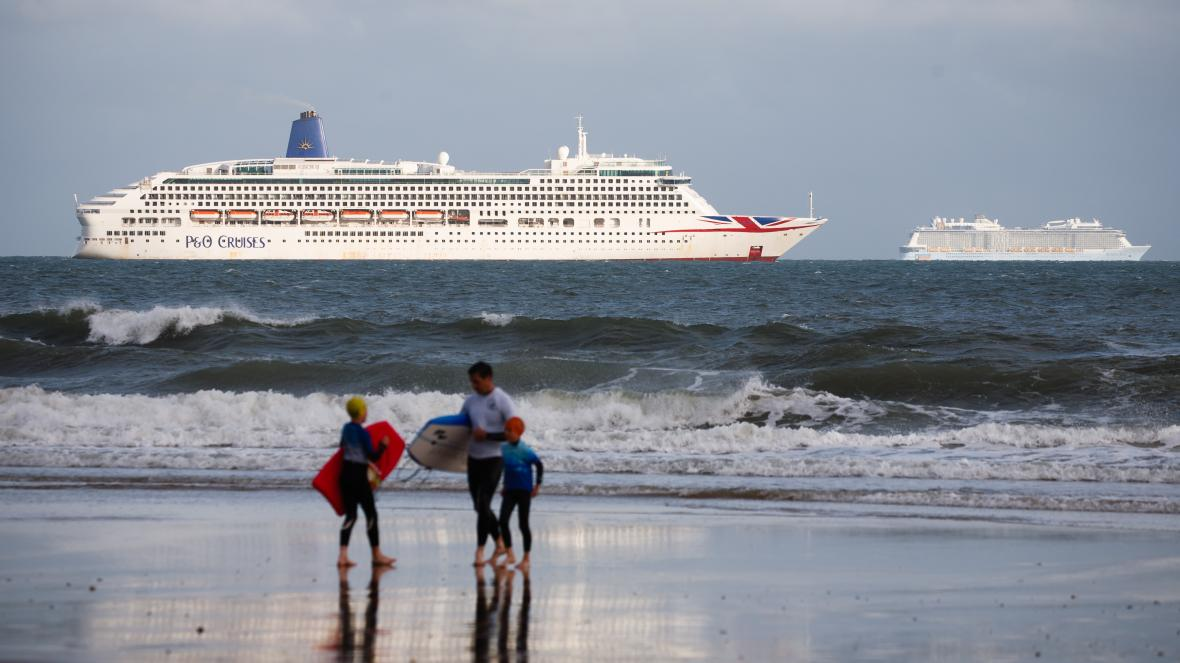 DAVID CLIFF/NURPHOTO/GETTY IMAGES