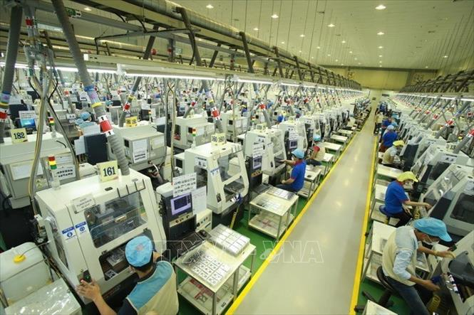 Australian Media: Demographics, Strong Manufacturing Base Help Vietnam Weather Challenges Australian Media: Demographics, Strong Manufacturing Base Help Vietnam Weather Challenges