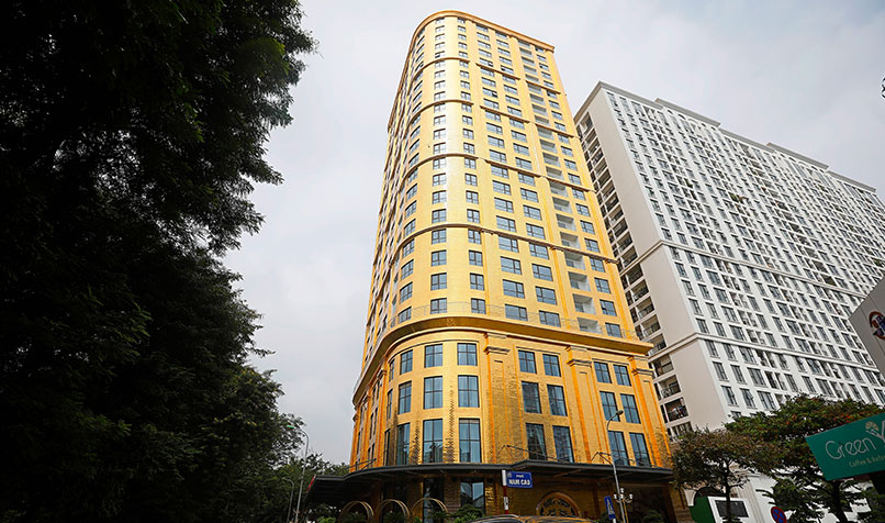 Australian Media: Demographics, Strong Manufacturing Base Help Vietnam Weather Challenges Australian Media: Demographics, Strong Manufacturing Base Help Vietnam Weather Challenges