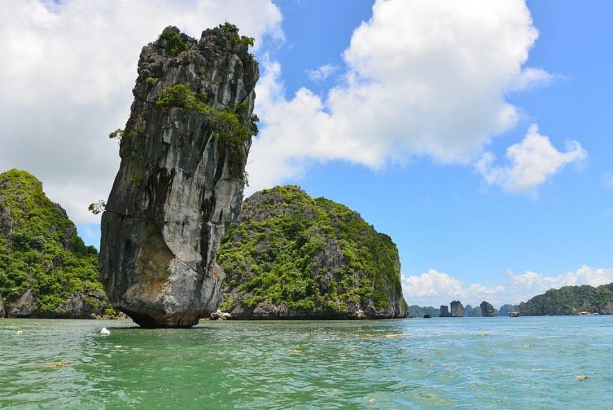 Photo: Thanh Son Photo: Thanh Son